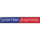 Premier Express company logo