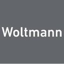 Woltmann GmbH company logo