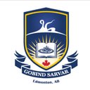 Gobind Sarvar School company logo