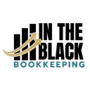 In the Black Bookkeeping Services Ltd. company logo