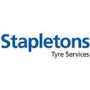 Stapletons company logo