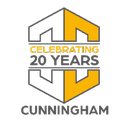 Cunningham Contracts company logo