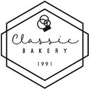 Classic Bakery company logo