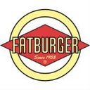 Fat Burger company logo