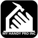 My Handy Pro Inc company logo