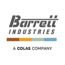 BARRETT INDUSTRIES company logo