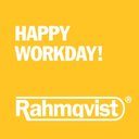 Rahmqvist Sverige company logo