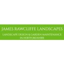 James Rawcliffe Landscapes and Garden Maintenance company logo