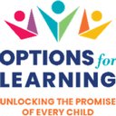 Options For Learning company logo