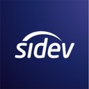 SIDEV company logo