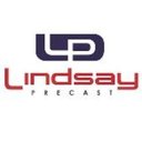 LINDSAY CONCRETE PRODUCTS IN company logo