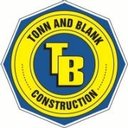 Tonn and Blank Construction company logo