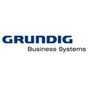 Grundig Business Systems company logo