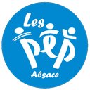 Les PEP Alsace company logo