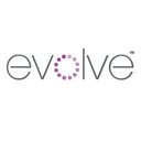 Evolve company logo