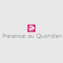 PRESENCE AU QUOTIDIEN company logo