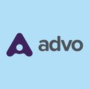 Advo Health company logo