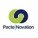 Pacte Novation company logo