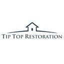 Tip Top Restoration company logo