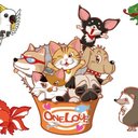 ワンラブ イーアス高尾店 company logo