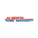 Alberta Home Services company logo