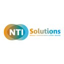 NTI company logo