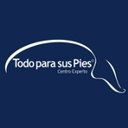 TODO PARA SUS PIES company logo