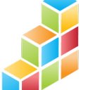 The Step by Step School company logo
