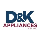 D & K Appliances company logo