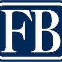 FB Financial company logo