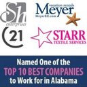 MEYER SERVICES company logo