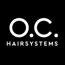 O.C. Hairsystems GmbH company logo