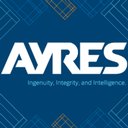 Ayres company logo
