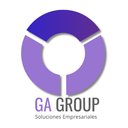 GA GROUP company logo