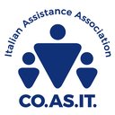 Co.As.It company logo