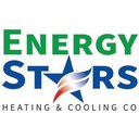 Energy Stars Heating and Cooling Company company logo