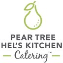 Pear Tree Catering company logo