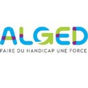 ALGED company logo