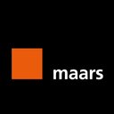 Maars Living Walls company logo