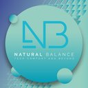 Natural Balance company logo