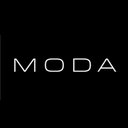 Moda Lash company logo