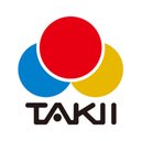 タキイ種苗株式会社研究農場 company logo