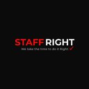 Staff Right, Inc. company logo