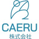 CAERU株式会社 company logo