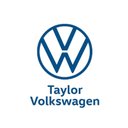 Taylor Volkswagen company logo