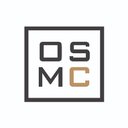 OSM Construction company logo