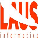 LAUS INFORMATICA SRL a socio unico company logo