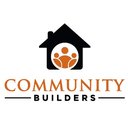 Community Builders Construction company logo