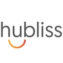 Hubliss company logo