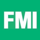 FMI company logo